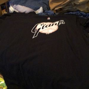 Black Giants T-shirt in great condition